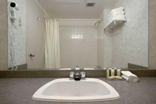 Howard Johnson by Wyndham Portage La Prairie - Portage La Prairie - 7