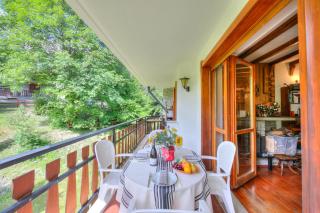 Asteria 29 skiing nearby - Happy Rentals - Bardonecchia - 3