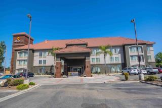 La Quinta by Wyndham Fowler - Fowler - 3