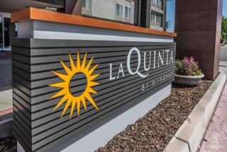 La Quinta by Wyndham Fowler - 5