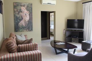 Mjejane Bush Camp by Dream Resorts - Hectorspruit - 9