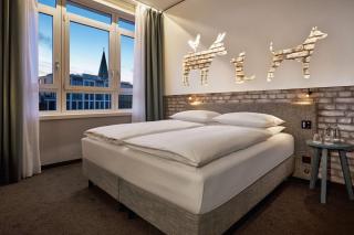 H+ Hotel Bremen - Bremen - 9