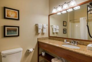 Comfort Inn & Suites Barnesville - Frackville - 1