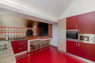 Beautiful Calheta Villa Villa Do Mar Iii 3 Bedrooms Infinity Pool Stunning Views - 5