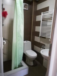 George Apartment - Tbilisi - 1