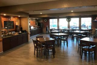 Americinn by Wyndham Ogallala - Ogallala - 2