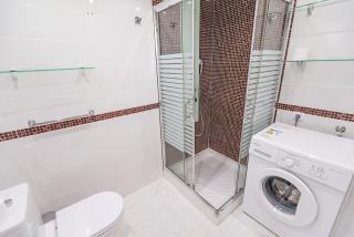 Luxury studio in beachfront complex in El Duque area, Costa Adeje - 5