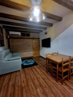 Piso en la parte histórica - 0