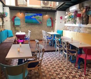 Cumbali Apart - Istanbul - 2