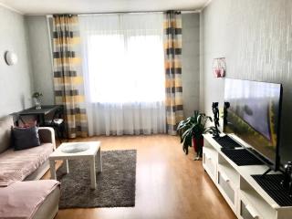 Apartment Saharova - Riga - 8
