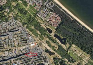 Faloviec Przymorze - Gdańsk - 5