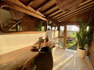 Mimpi indah villa - Munggu - 6