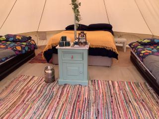 West Holme Glamping - Wareham - 8