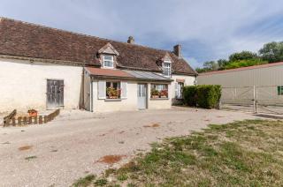 Le gite de l'orvin - Courgenay - 0