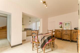 Le gite de l'orvin - Courgenay - 8