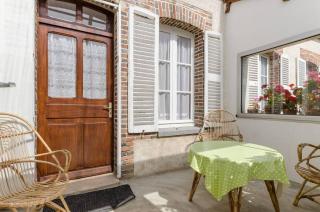 Le gite de l'orvin - Courgenay - 7