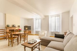 Le gite de l'orvin - Courgenay - 3