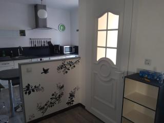 La maison de vacances 3 chambres - Sausset-les-Pins - 5