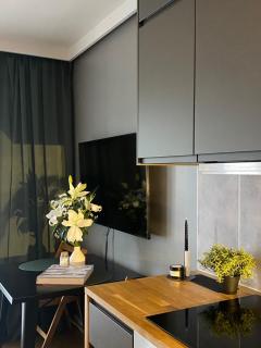 Yellow Stone Apartment - 4