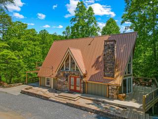 Selah cabin - Gatlinburg - 0