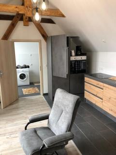 Apartment am Stettiner Haff - Mönkebude - 7