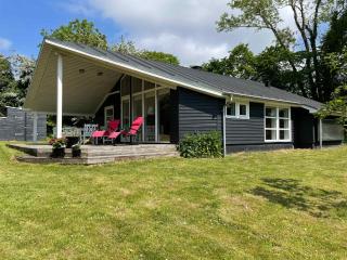 Summer House In Beautiful Nature In Brunshuse - Hårby - 9