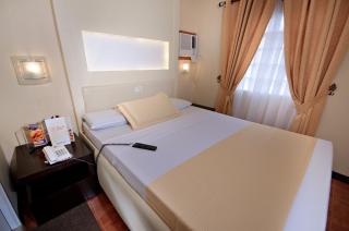 Eurotel Makati - Manila - 4