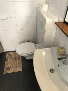 Apartment am Stettiner Haff - 4