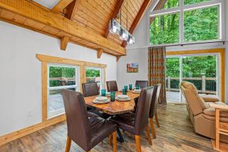 Selah cabin - Gatlinburg - 8