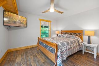Selah cabin - Gatlinburg - 1