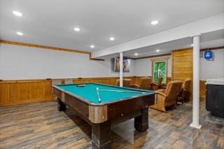 Selah cabin - Gatlinburg - 6