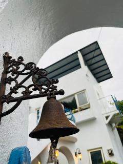 藍屋頂民宿Blue Dome - 3