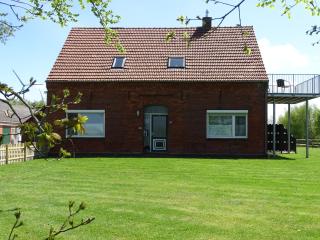 Ferienhof Ostarle - Arle - 9