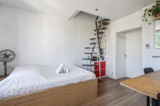 Appartement Heinrich - Welkeys - Boulogne-Billancourt - 4