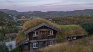 Sirdal Mountain Lodge, ski in-out - Sinnes - 8