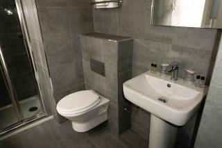 Phoenix Park Hotel - Dublino - 5