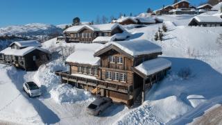 Sirdal Mountain Lodge, ski in-out - Sinnes - 0