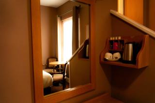 Phoenix Park Hotel - Dublino - 1