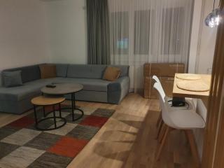 Sarajevo Charm Apartment - Sarajevo - 5