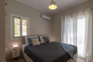 Maritina's Apartments amazing sea view - 8