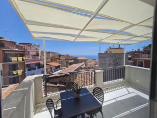 EPONIMI ROOMs - Taormina - 8