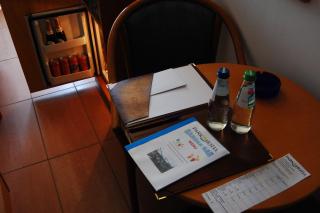 Park Hotel Abbadia - 8