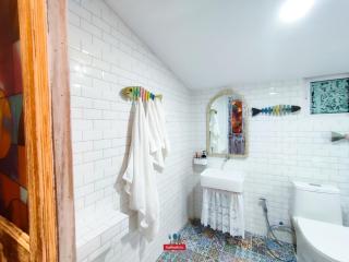 Pangsuree Art Home - Lampang - 5