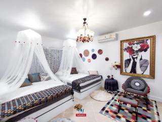 Pangsuree Art Home - Lampang - 1