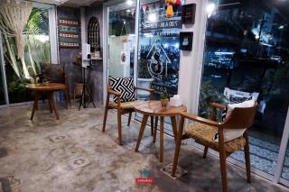 Pangsuree Art Home - Lampang - 9