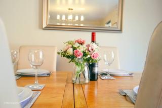 Modern 3 bed home, Chesterfield - Chesterfield - 3
