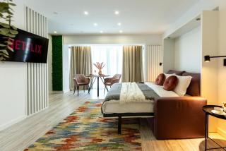 Ultracentral Studio: Explore the City in Style - Bucarest - 9