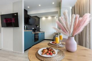 Ultracentral Studio: Explore the City in Style - Bucarest - 7