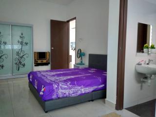 HOMESTAY BATU PAHATKU- HOMESTAY IMAN - 4
