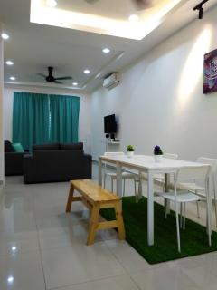 HOMESTAY BATU PAHATKU- HOMESTAY IMAN - 3